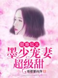 甜婚似火:墨少宠妻超级甜