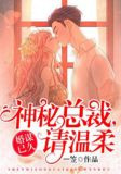 婚谋已久:神秘总裁有点凶