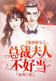 腹黑萌宝:总裁夫人不好当