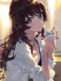 女主们对反派的我满好感度?