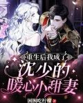 重生后我成了沈少的暖心小甜妻