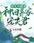 重生小甜妻:种田养家宠夫君