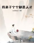 我弟子个个都是人才