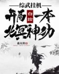 综武挂机:开局白捡一本北冥神功