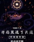 开局黑进了天道终端服务器