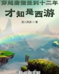 穿越唐僧签到十二年,才知是西游