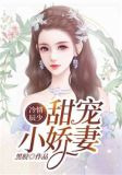 冷情辰少:甜宠小娇妻