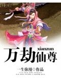 万劫仙途 小说